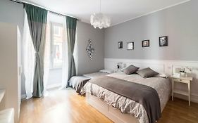 Monti49 Guesthouse